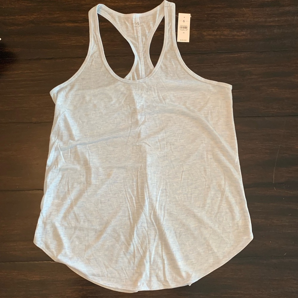 Lou & Grey Active Form Racerback Tank - Picture 10 of 13